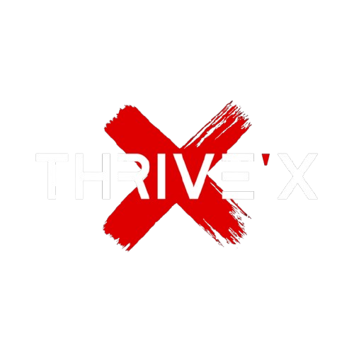 Thrive'X Agency